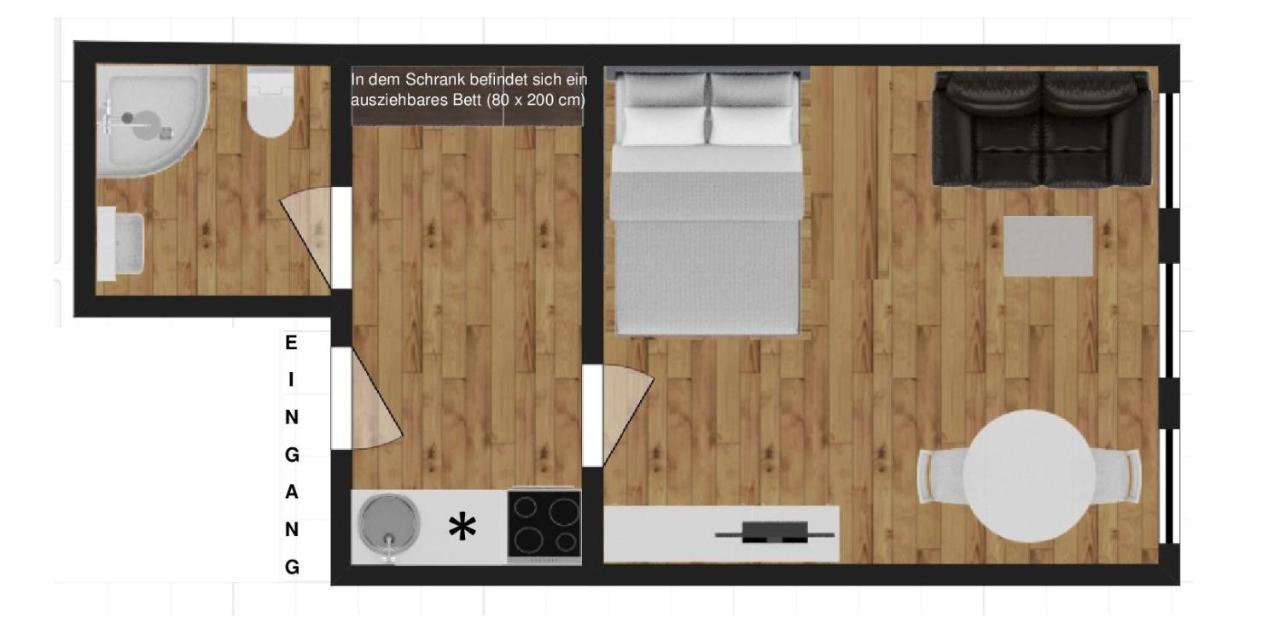 Ferienwohnung Steuerbord Fehmarn Exterior photo