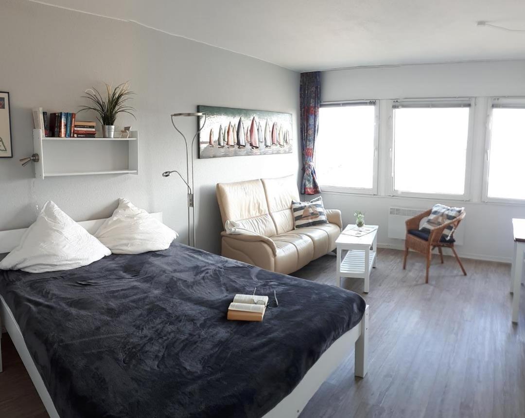 Ferienwohnung Steuerbord Fehmarn Exterior photo