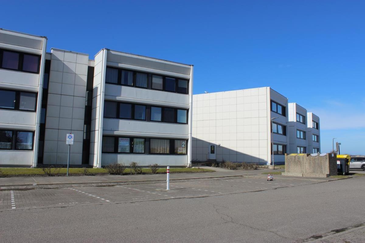 Ferienwohnung Steuerbord Fehmarn Exterior photo